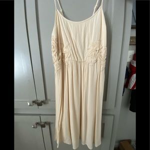 Charming Charlie Strap Summer Dress